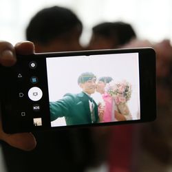 ガーデンヒルズ迎賓館 大宮の写真36枚目