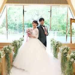 ガーデンヒルズ迎賓館 大宮の写真13枚目