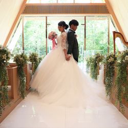 ガーデンヒルズ迎賓館 大宮の写真14枚目