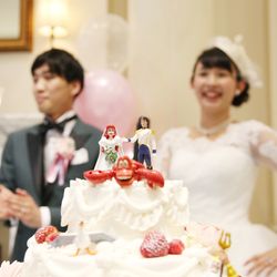 ガーデンヒルズ迎賓館 大宮の写真1枚目