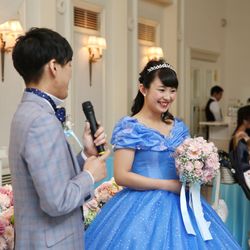 ガーデンヒルズ迎賓館 大宮の写真18枚目