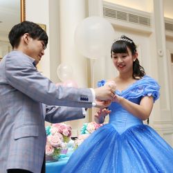 ガーデンヒルズ迎賓館 大宮の写真30枚目