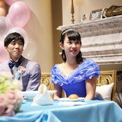 ガーデンヒルズ迎賓館 大宮の写真3枚目