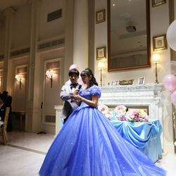 ガーデンヒルズ迎賓館 大宮の写真9枚目