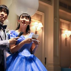 ガーデンヒルズ迎賓館 大宮の写真10枚目