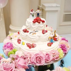 ガーデンヒルズ迎賓館 大宮の写真30枚目