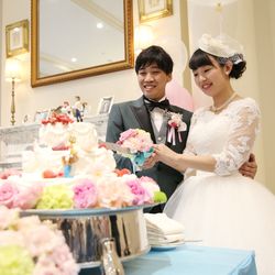 ガーデンヒルズ迎賓館 大宮の写真21枚目