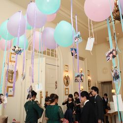 ガーデンヒルズ迎賓館 大宮の写真18枚目