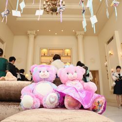 ガーデンヒルズ迎賓館 大宮の写真10枚目