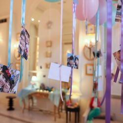 ガーデンヒルズ迎賓館 大宮の写真1枚目