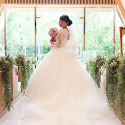 ガーデンヒルズ迎賓館 大宮の写真1枚目