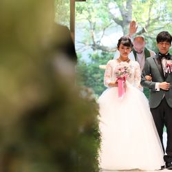 ガーデンヒルズ迎賓館 大宮の写真8枚目