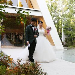 ガーデンヒルズ迎賓館 大宮の写真22枚目