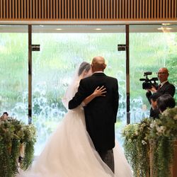 ガーデンヒルズ迎賓館 大宮の写真1枚目