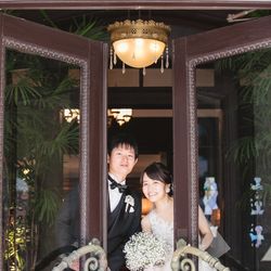 赤坂プリンス クラシックハウスの写真7枚目