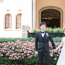 赤坂プリンス クラシックハウスの写真4枚目