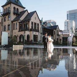 赤坂プリンス クラシックハウスの写真3枚目