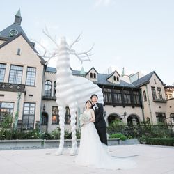 赤坂プリンス クラシックハウスの写真30枚目