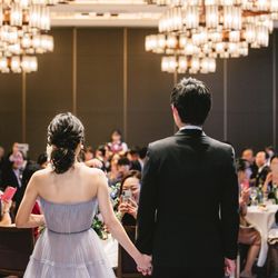 赤坂プリンス クラシックハウスの写真27枚目