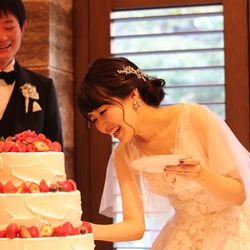 赤坂プリンス クラシックハウスの写真14枚目