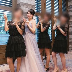 赤坂プリンス クラシックハウスの写真26枚目