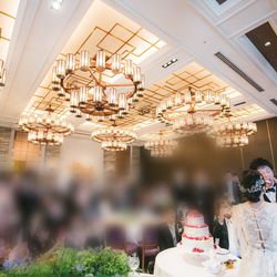 赤坂プリンス クラシックハウスの写真28枚目