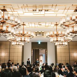 赤坂プリンス クラシックハウスの写真12枚目