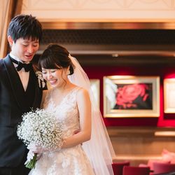 赤坂プリンス クラシックハウスの写真10枚目