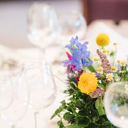 赤坂プリンス クラシックハウスの写真6枚目