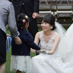 赤坂プリンス クラシックハウスの写真8枚目