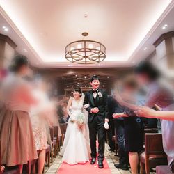 赤坂プリンス クラシックハウスの写真4枚目