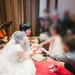 赤坂プリンス クラシックハウスの写真12枚目