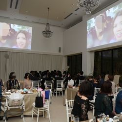 アルカンシエルガーデン名古屋の写真15枚目