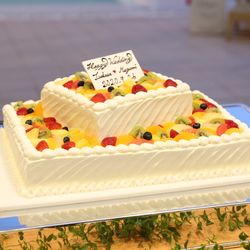 アルカンシエルガーデン名古屋の写真27枚目