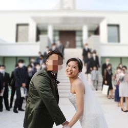 アルカンシエルガーデン名古屋の写真20枚目