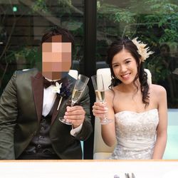 アルカンシエルガーデン名古屋の写真3枚目