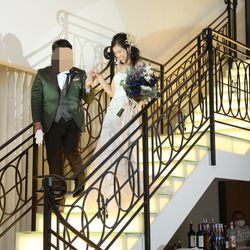 アルカンシエルガーデン名古屋の写真8枚目