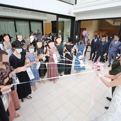 アルカンシエルガーデン名古屋の写真2枚目