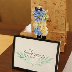 アルカンシエルガーデン名古屋の写真19枚目