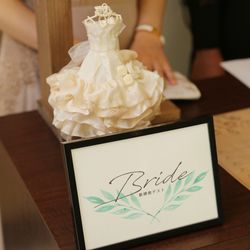 アルカンシエルガーデン名古屋の写真13枚目