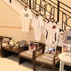 アルカンシエルガーデン名古屋の写真20枚目