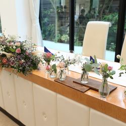 アルカンシエルガーデン名古屋の写真25枚目