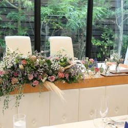 アルカンシエルガーデン名古屋の写真33枚目