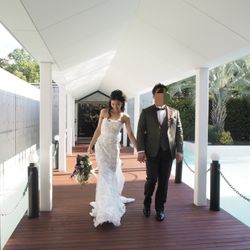 アルカンシエルガーデン名古屋の写真36枚目