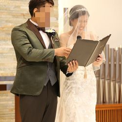 アルカンシエルガーデン名古屋の写真3枚目