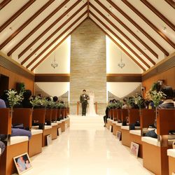 アルカンシエルガーデン名古屋の写真28枚目