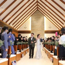 アルカンシエルガーデン名古屋の写真19枚目