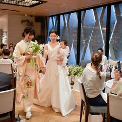 ザ・テンダーハウスの写真9枚目