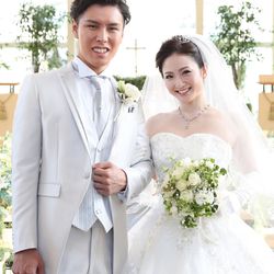 アンジェローブ の写真2枚目