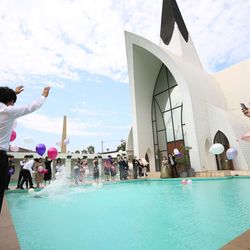 アンジェローブ の写真34枚目